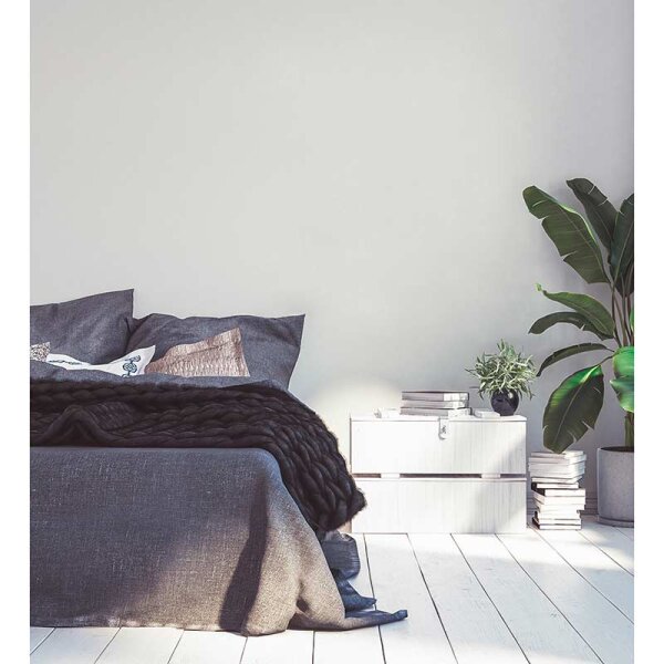 Tapete Weiß Michalsky Living Vliestapete (379865)