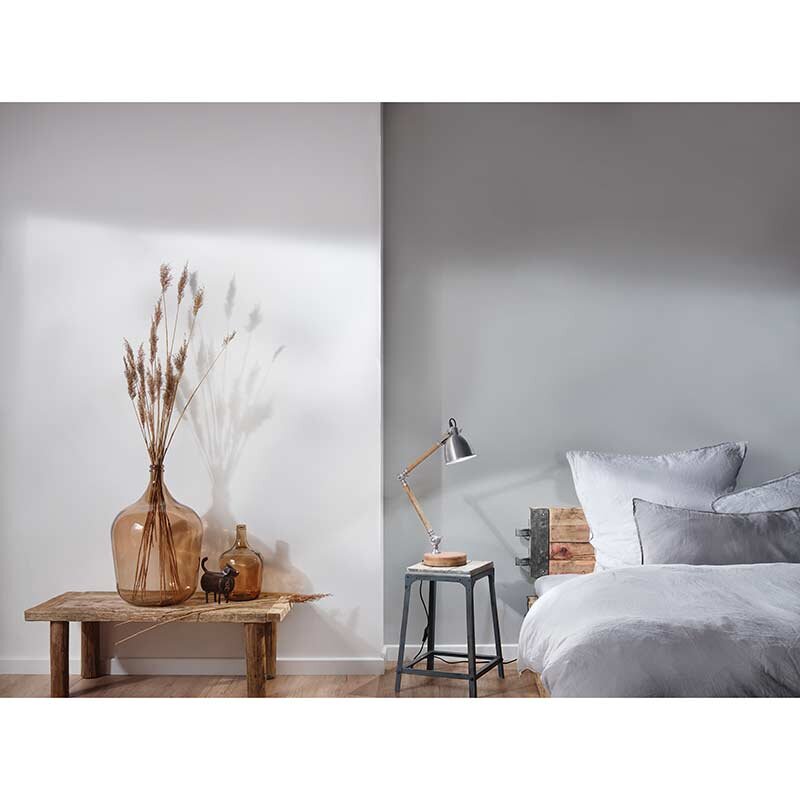 Tapete Grau, Silber Michalsky Living Vliestapete (379864)