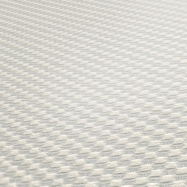 Tapete Weiß Überstreichbar AS-Creation (145512)