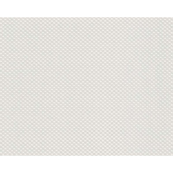 Tapete Weiß Überstreichbar AS-Creation (145512)