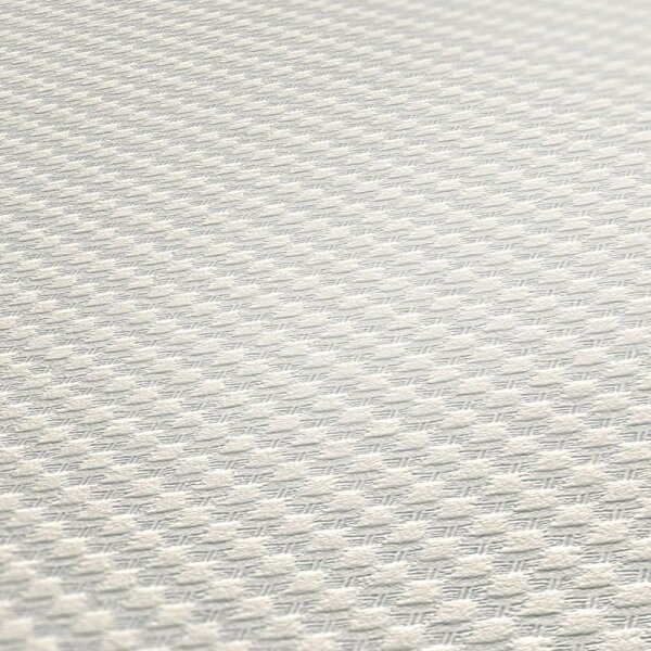 Tapete Weiß Überstreichbar AS-Creation (145512)