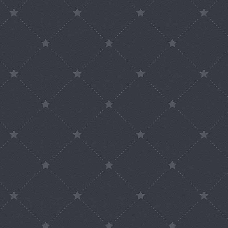 Tapete Schwarz, Anthrazit Michalsky Living Vliestapete (379852)