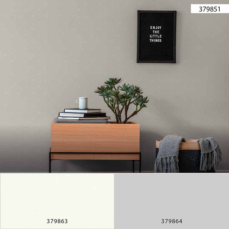 Tapete Beige, Creme Michalsky Living Vliestapete (379851)