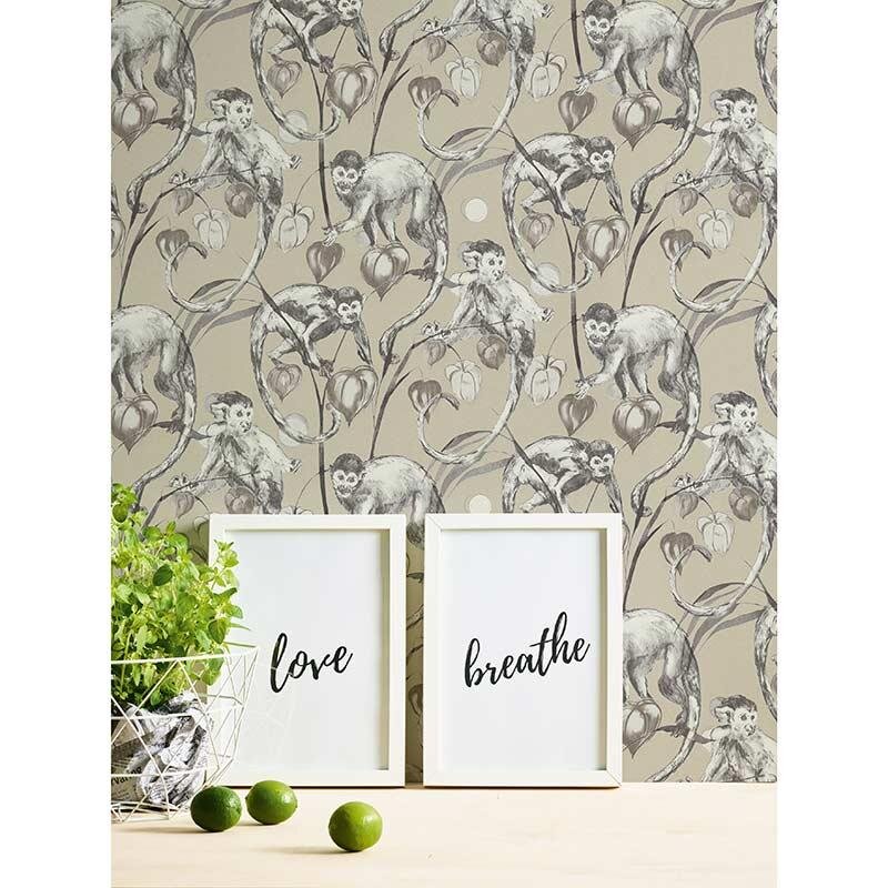 Tapete Beige, Creme Michalsky Living Vliestapete (379823)