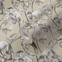 Tapete Beige, Creme Michalsky Living Vliestapete (379823)