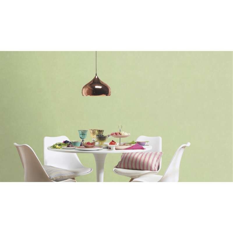 Tapete Grün Rasch Vliestapete (330052)