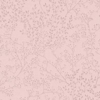 Tapete Rosa, Rose AS-Creation Vliestapete (381002)