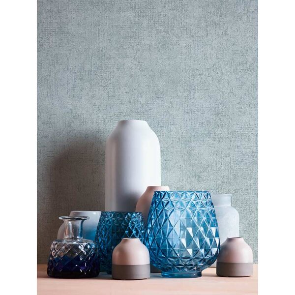 Tapete Blau AS-Creation Vliestapete (380896)