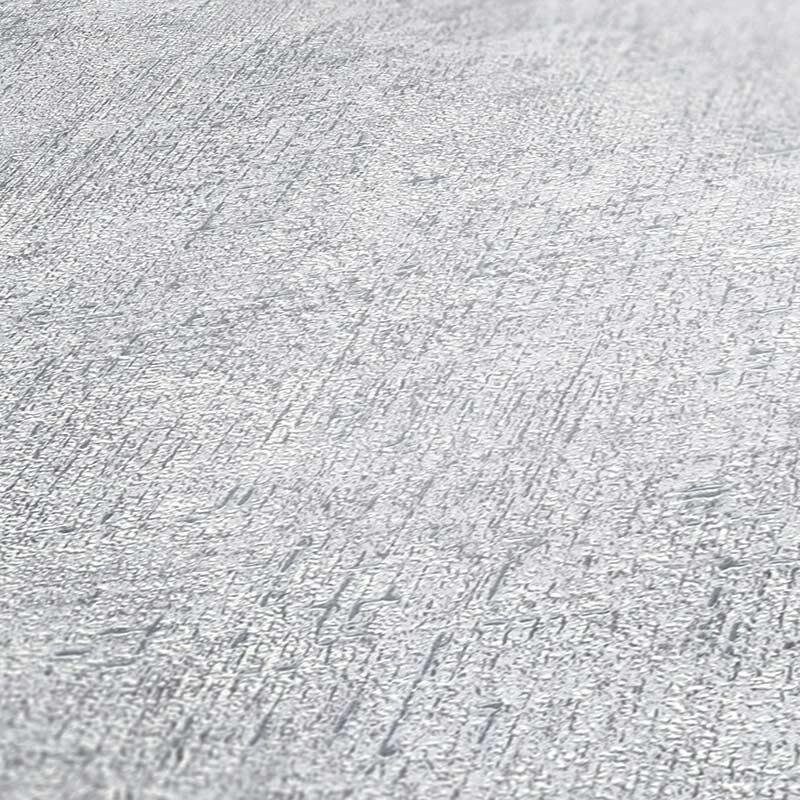 Tapete Grau, Silber AS-Creation Vliestapete (380895)