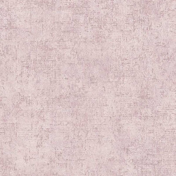 Tapete Pastellfarben, Rosa, Rose AS-Creation Vliestapete (380894)