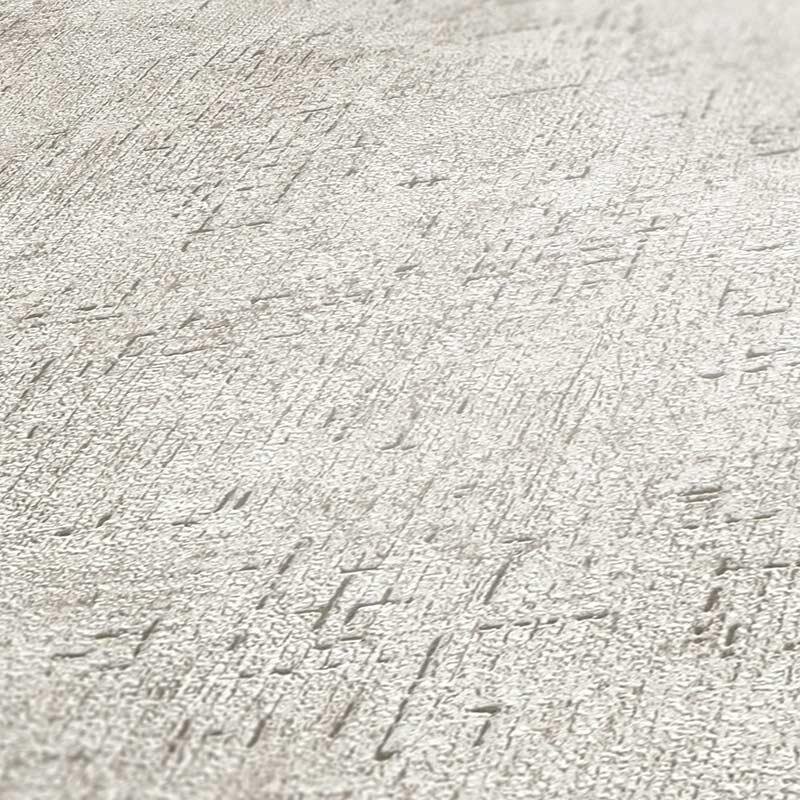 Tapete Grau, Silber AS-Creation Vliestapete (380892)