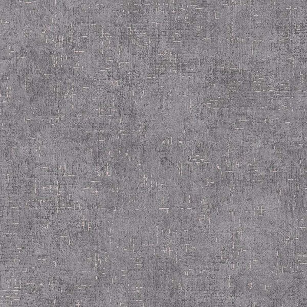 Tapete Schwarz, Anthrazit AS-Creation Vliestapete (380891)