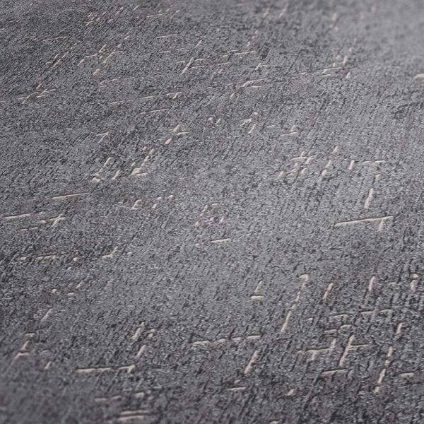 Tapete Schwarz, Anthrazit AS-Creation Vliestapete (380891)