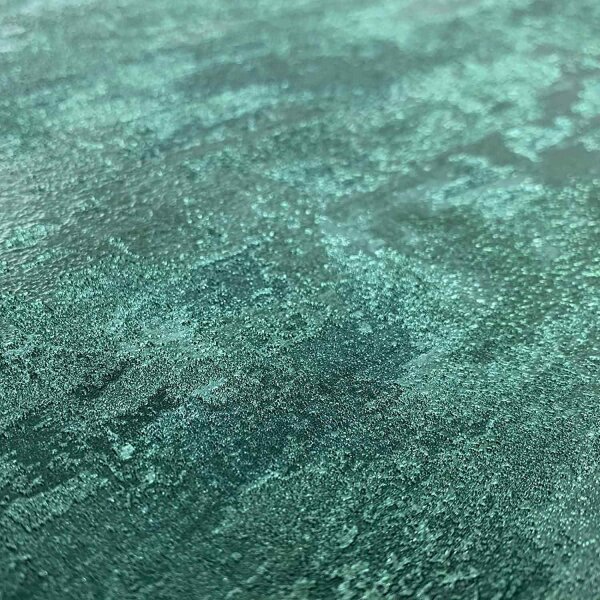 Tapete Grün AS-Creation Vliestapete (380444)