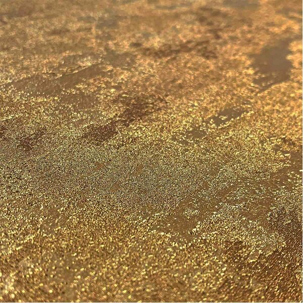 Tapete Gelb, Vanille AS-Creation Vliestapete (380443)