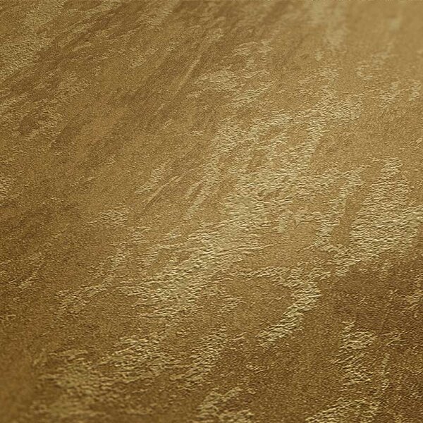 Tapete Gelb, Vanille AS-Creation Vliestapete (380443)