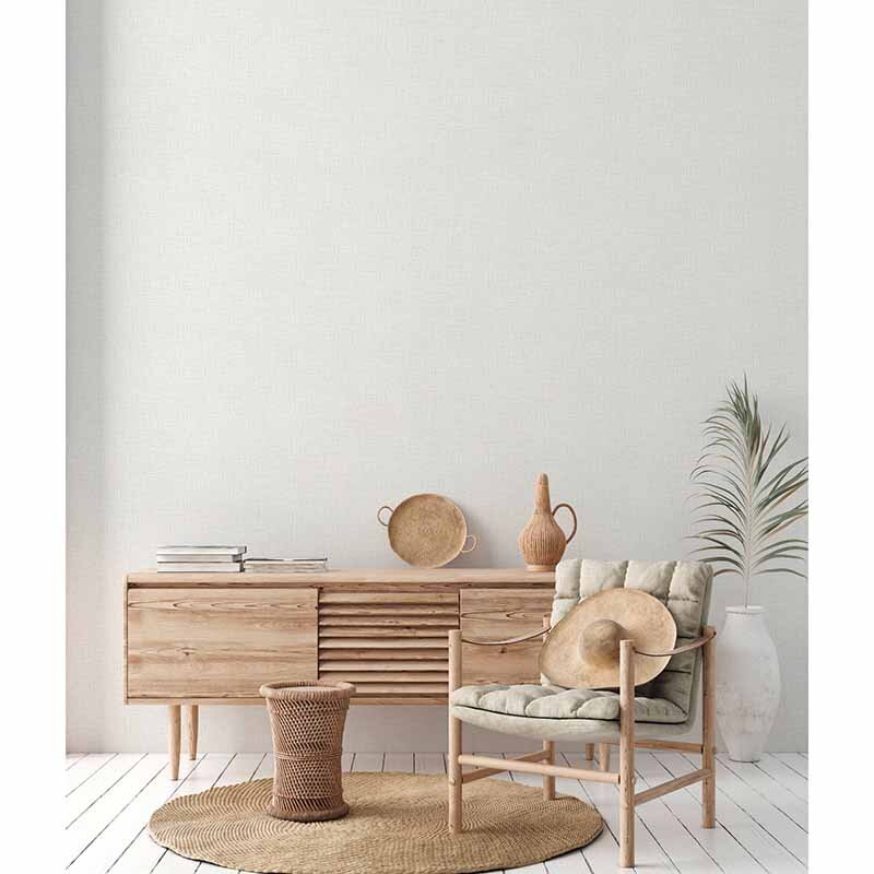 Tapete Grau, Silber AS-Creation Vliestapete (379795)