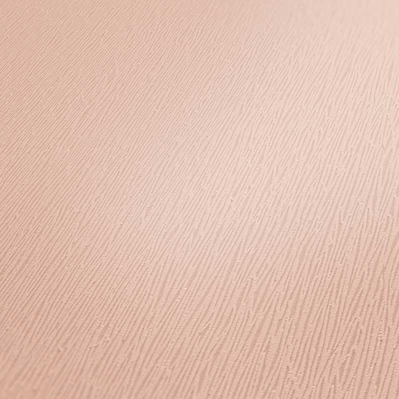 Tapete Pastellfarben, Rosa, Rose AS-Creation Vliestapete (379757)