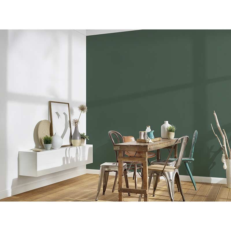 Tapete Grün AS-Creation Vliestapete (379740)