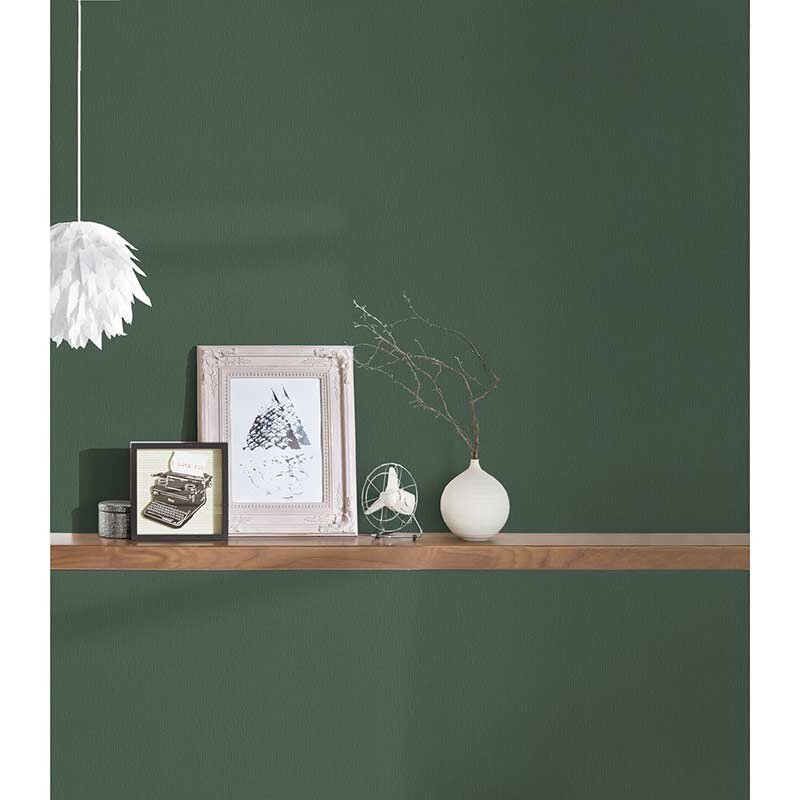 Tapete Grün AS-Creation Vliestapete (379740)