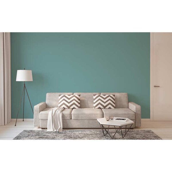 Tapete Türkis AS-Creation Vliestapete (379726)