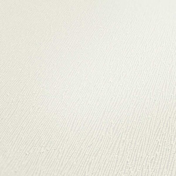 Tapete Weiß AS-Creation Vliestapete (379719)
