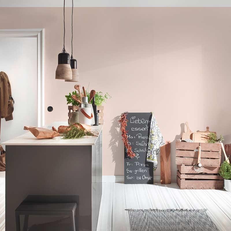 Tapete Rosa, Rose AS-Creation Vliestapete (379702)