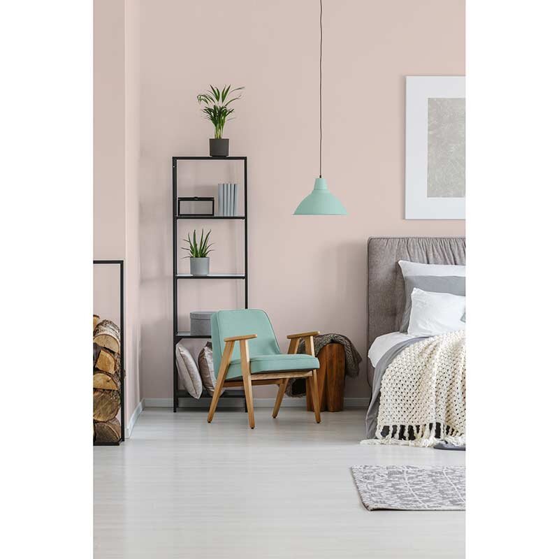 Tapete Rosa, Rose AS-Creation Vliestapete (379702)