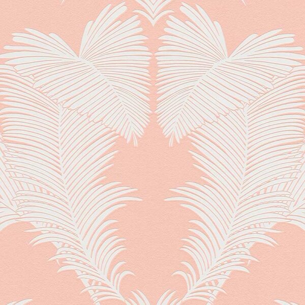 Tapete Rosa, Weiß AS-Creation Vliestapete (379596)