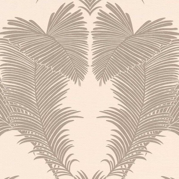 Tapete Rosa, Rose AS-Creation Vliestapete (379591)