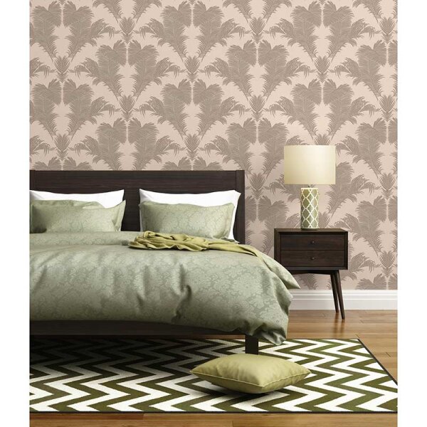 Tapete Rosa, Rose AS-Creation Vliestapete (379591)