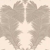 Tapete Rosa, Rose AS-Creation Vliestapete (379591)