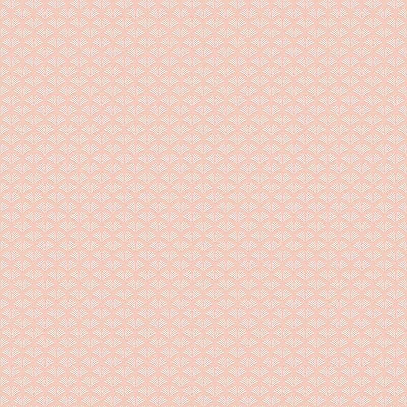 Tapete Pastellfarben, Rosa, Rose AS-Creation Vliestapete (379586)