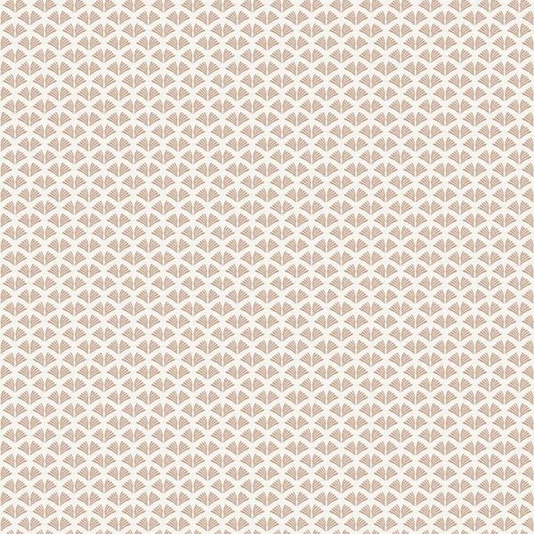 Tapete Gold, Kupfer AS-Creation Vliestapete (379581)