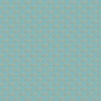 Tapete T&uuml;rkis AS-Creation Vliestapete (379574)