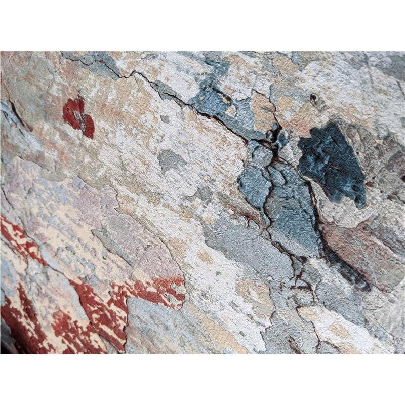 Tapete Schwarz, Anthrazit AS-Creation Vliestapete (379573)