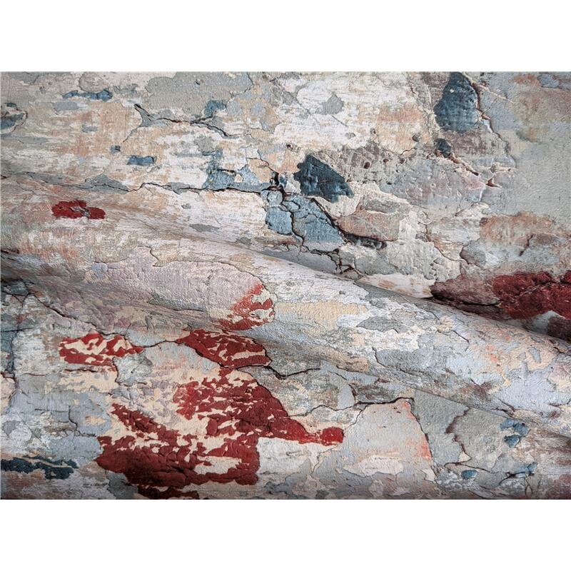 Tapete Schwarz, Anthrazit AS-Creation Vliestapete (379573)