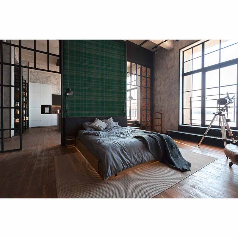 Tapete Weiß AS-Creation Vliestapete (379571)