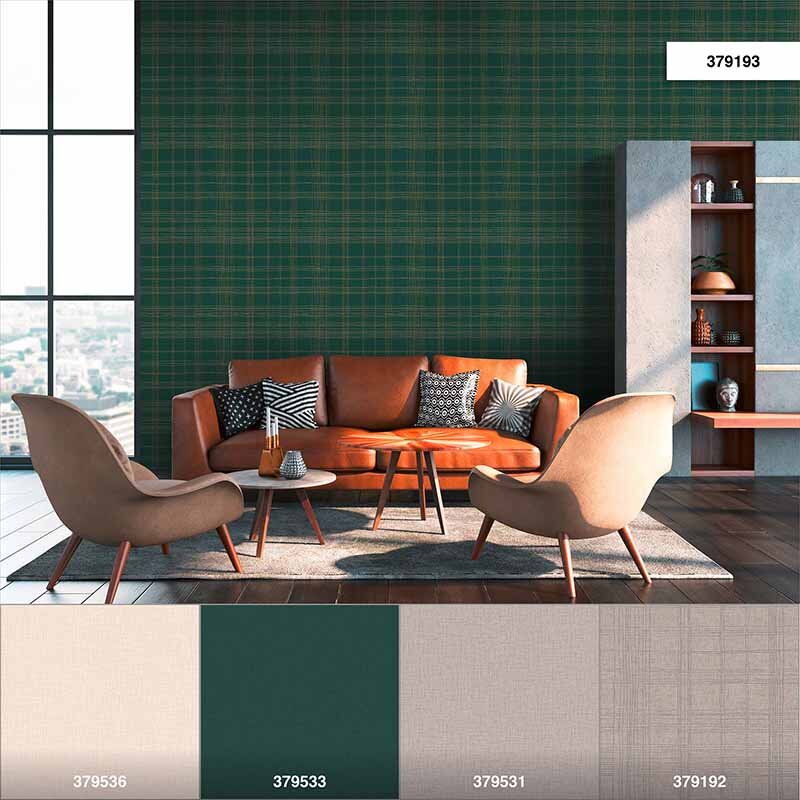 Tapete Weiß AS-Creation Vliestapete (379571)