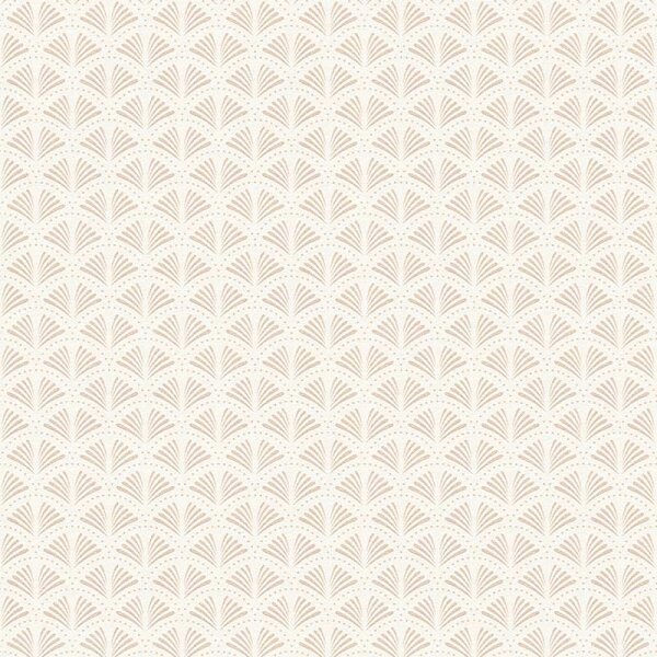 Tapete Weiß AS-Creation Vliestapete (379571)