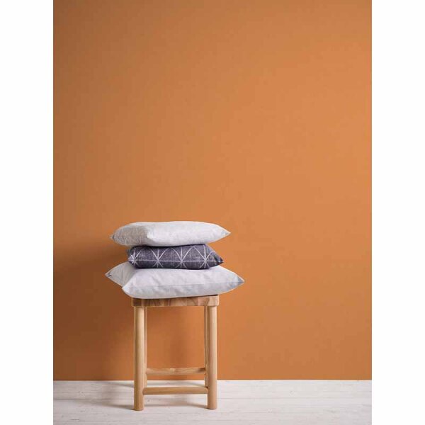 Tapete Orange, Terrakotta AS-Creation Vliestapete (383266)