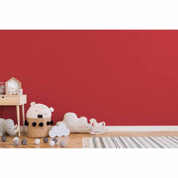 Tapete Rot AS-Creation Vliestapete (383242)