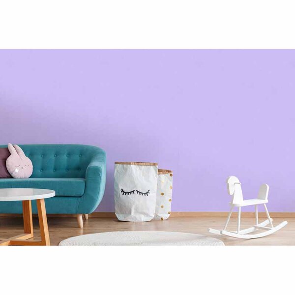 Tapete Lila, Flieder AS-Creation Vliestapete (383181)