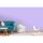 Tapete Lila, Flieder AS-Creation Vliestapete (383181)