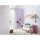 Tapete Lila, Flieder AS-Creation Vliestapete (383181)
