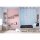 Tapete Pastellfarben, Rosa, Rose AS-Creation Vliestapete (383167)