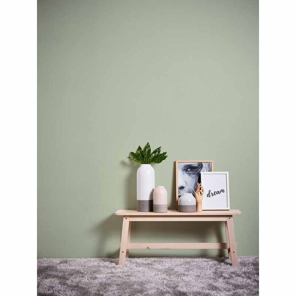 Tapete Grün, Pastellfarben AS-Creation Vliestapete (383150)