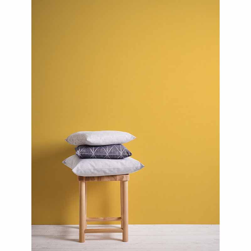 Tapete Gelb, Vanille AS-Creation Vliestapete (383143)