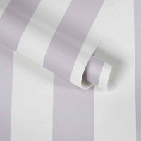 Tapete Lila, Flieder AS-Creation Vliestapete (381484)