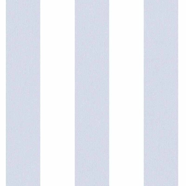 Tapete Blau, Pastellfarben AS-Creation Vliestapete (381483)